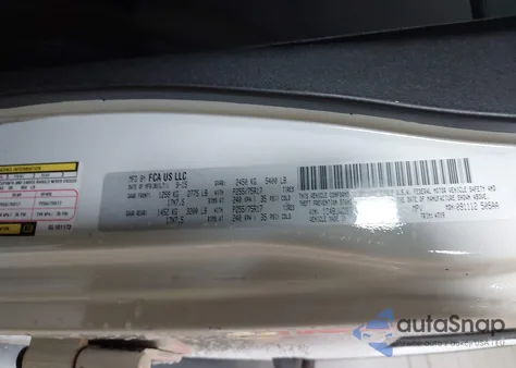 2016 Jeep Wrangler Unlimited Sport z USA, uszkodzony, nr VIN 1C4BJWDG7GL101173